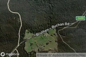 Yellow Waterholes Creek