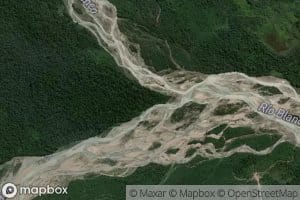 Rio Santa Cruz