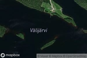 Valijarvi
