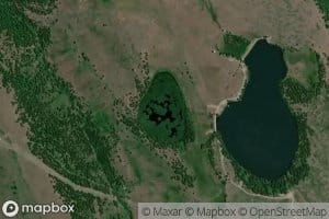 Twin Lake