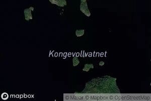 Kongevollvatnet