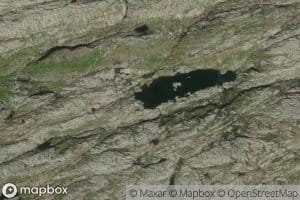 Balskardlivatnan