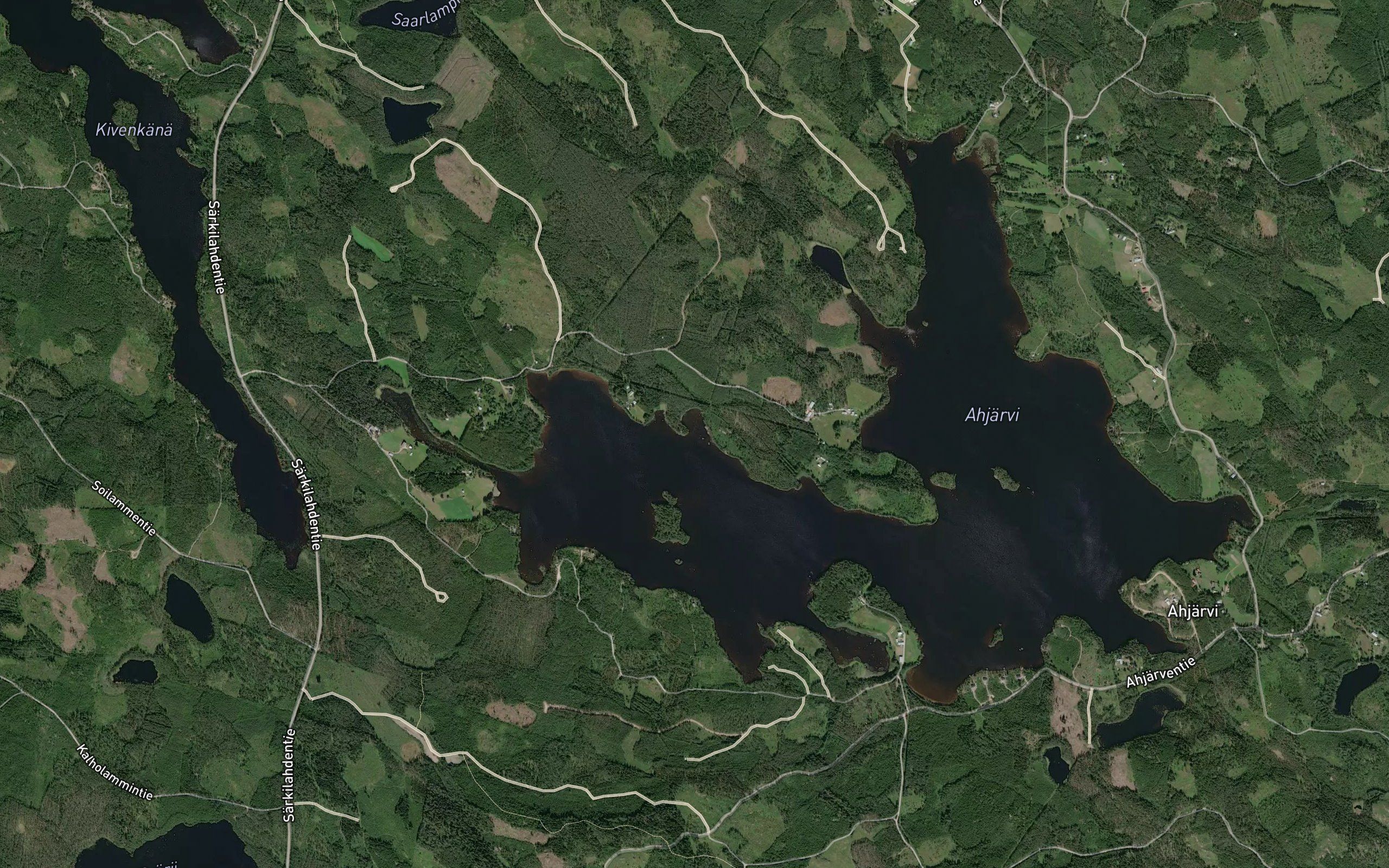 Kovasimenlahti