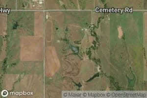 Oknoname 137053 Reservoir