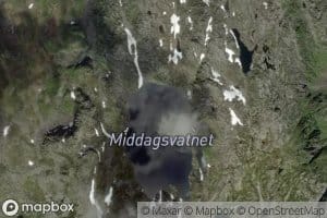 Middagsvatnet