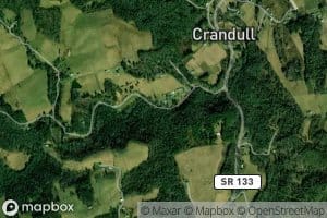 David Blevins Branch