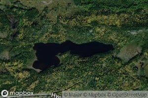 Perlin Lake