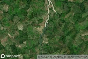 Ang Kep Nam Ban Thon Prang