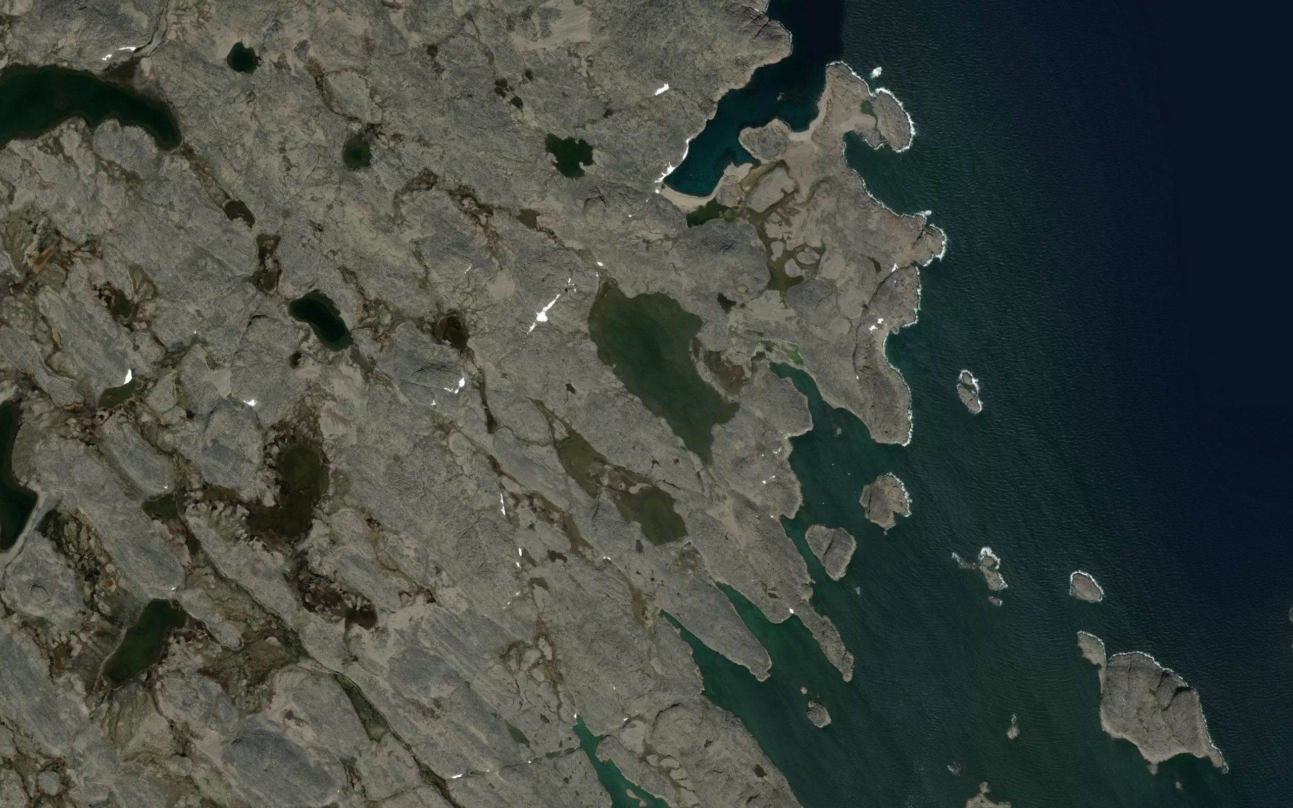 Lac Inussuulaap