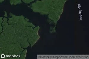Igarape Peixe-Boi
