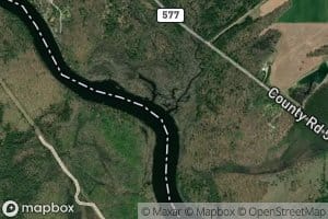 Phillips Creek