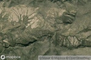 Canada La Cuesta Nueva