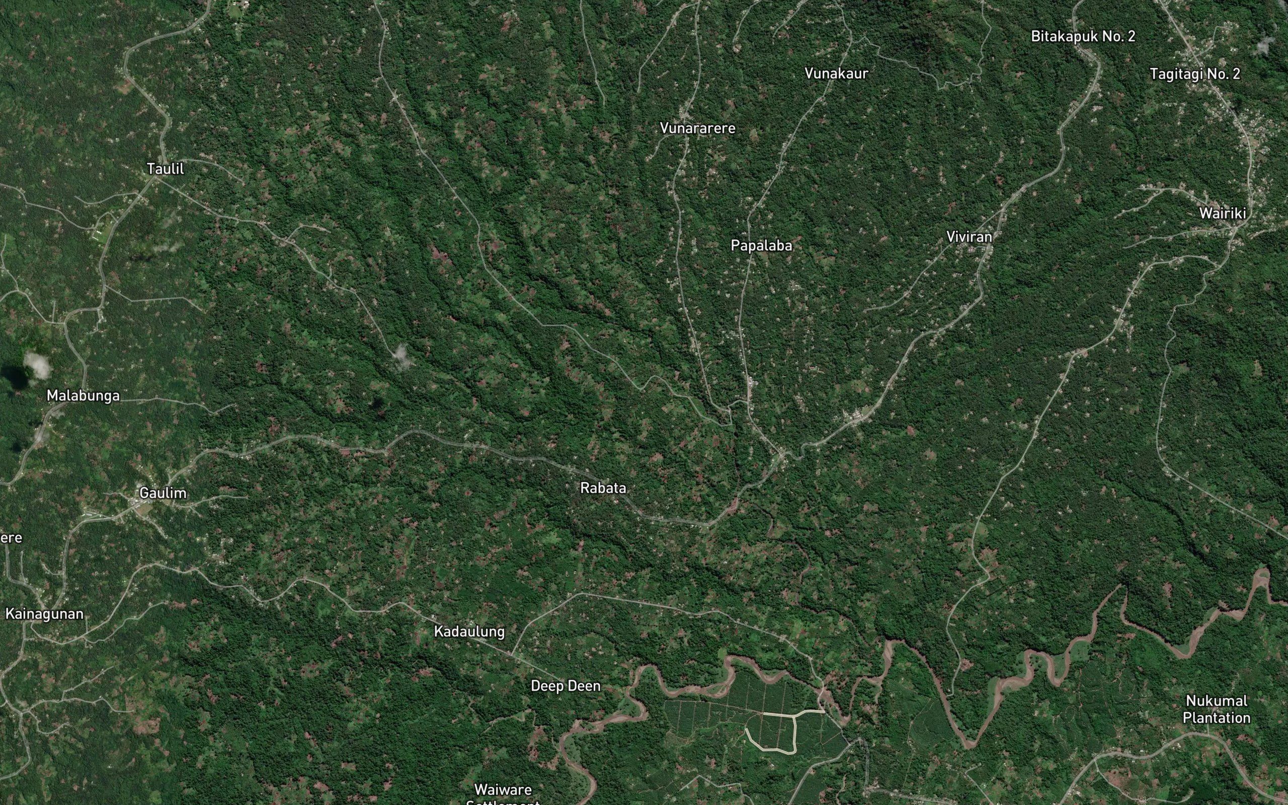 Balamoat Creek