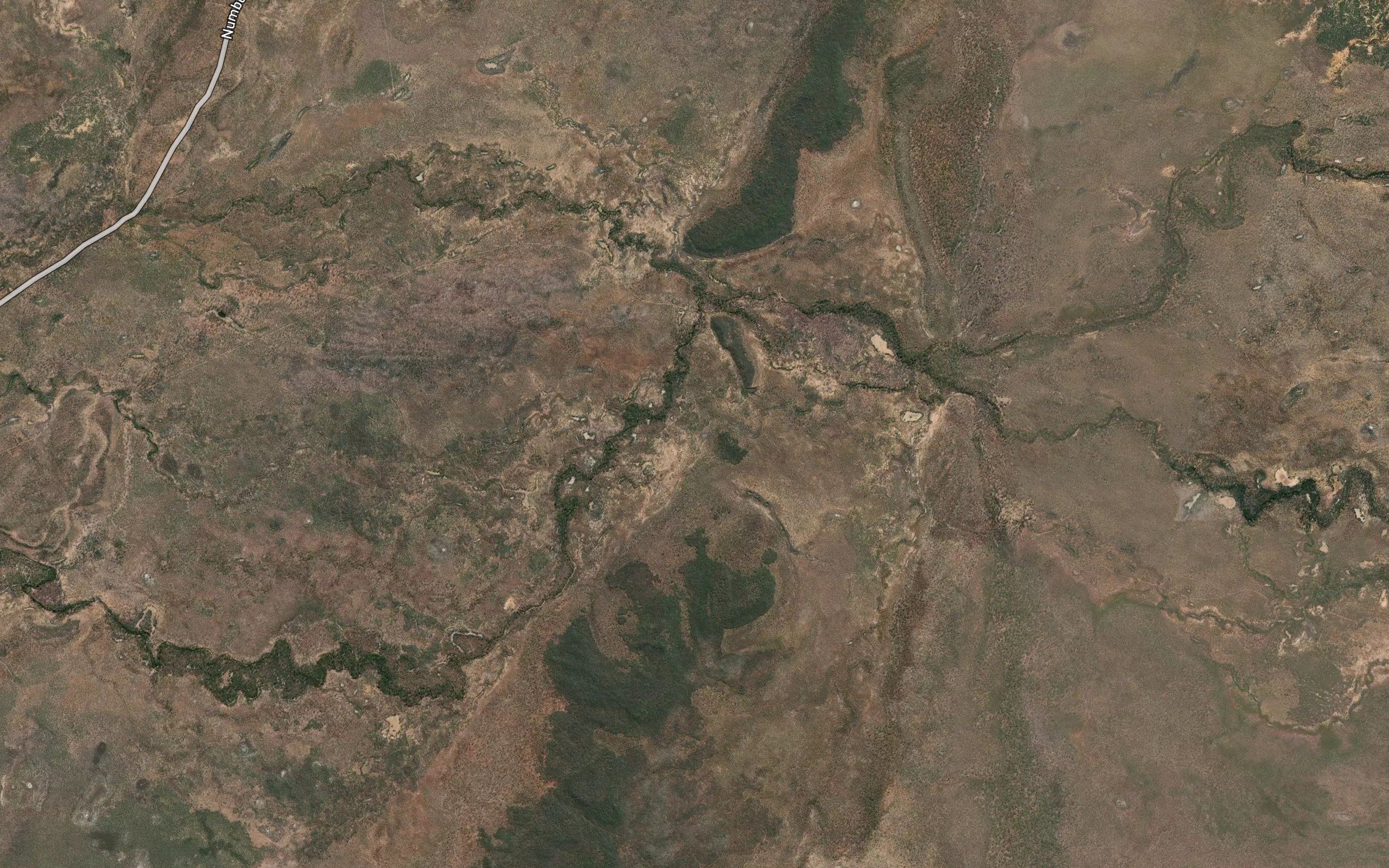 Costello Creek
