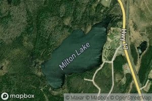 Milton Lake