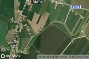 Canale di scolo Vianello