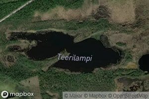 Teerilampi