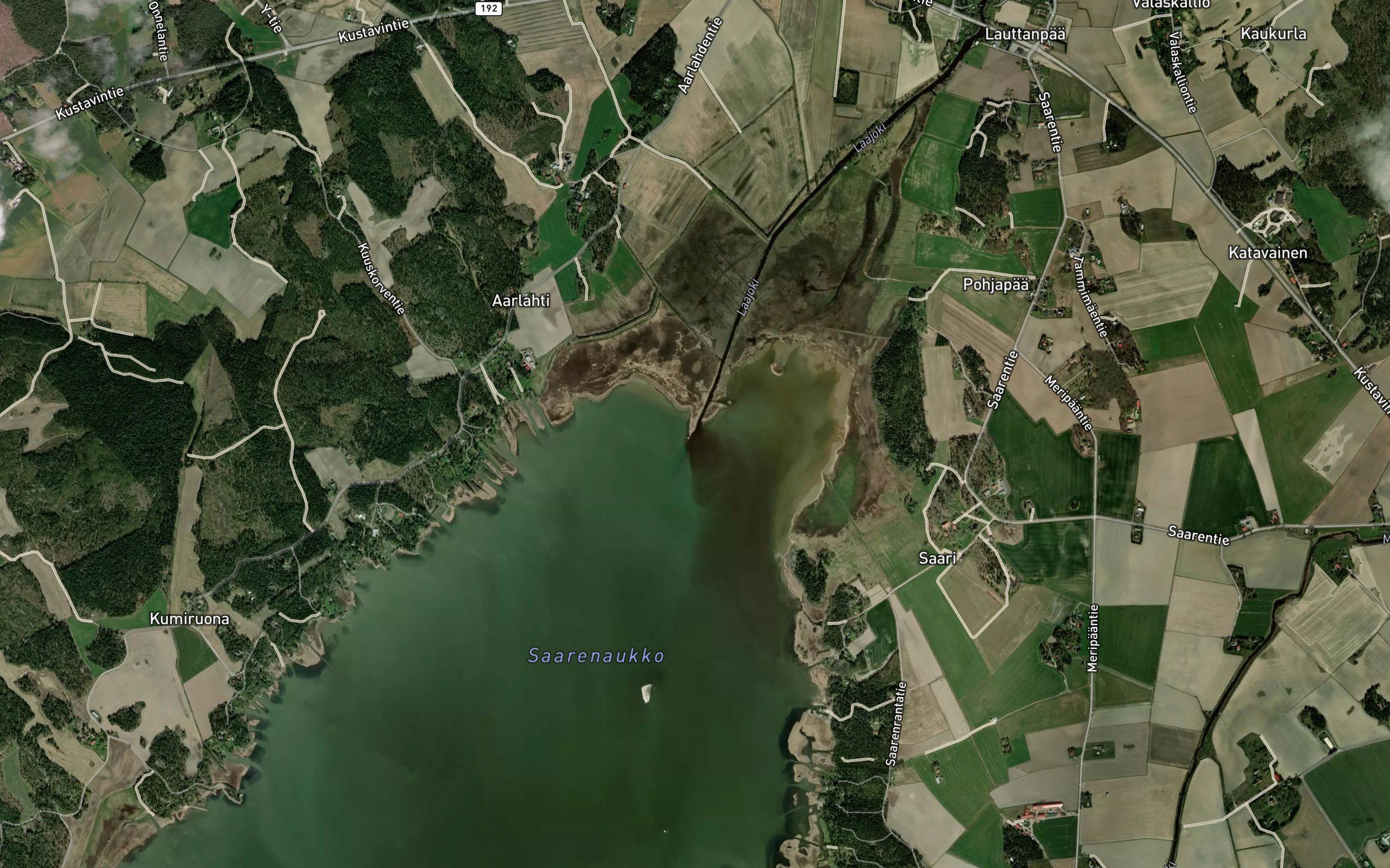 Laajoki