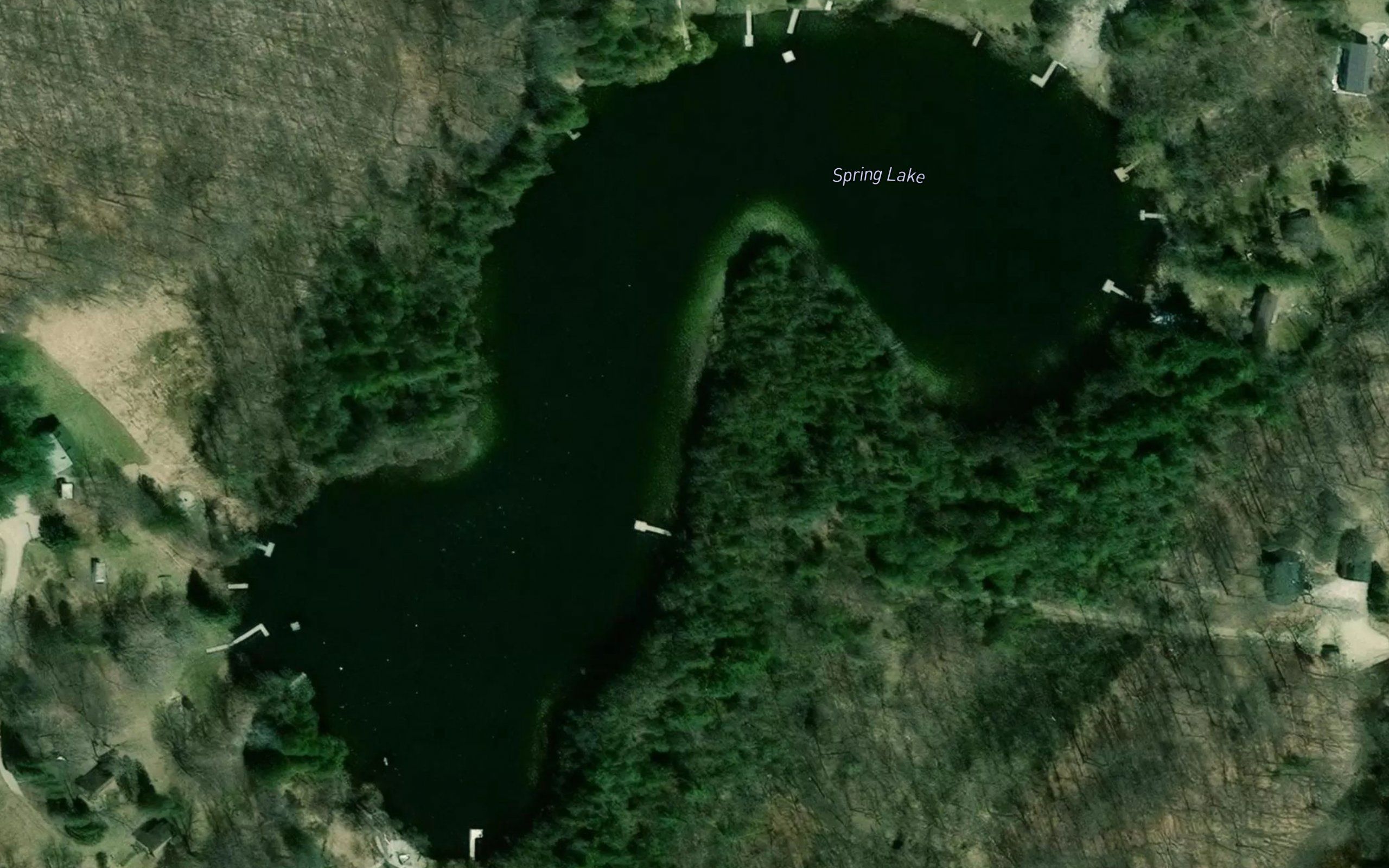 Spring Lake