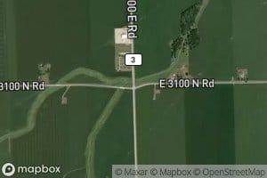 Gooseberry Creek