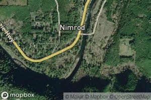 Ennis Creek