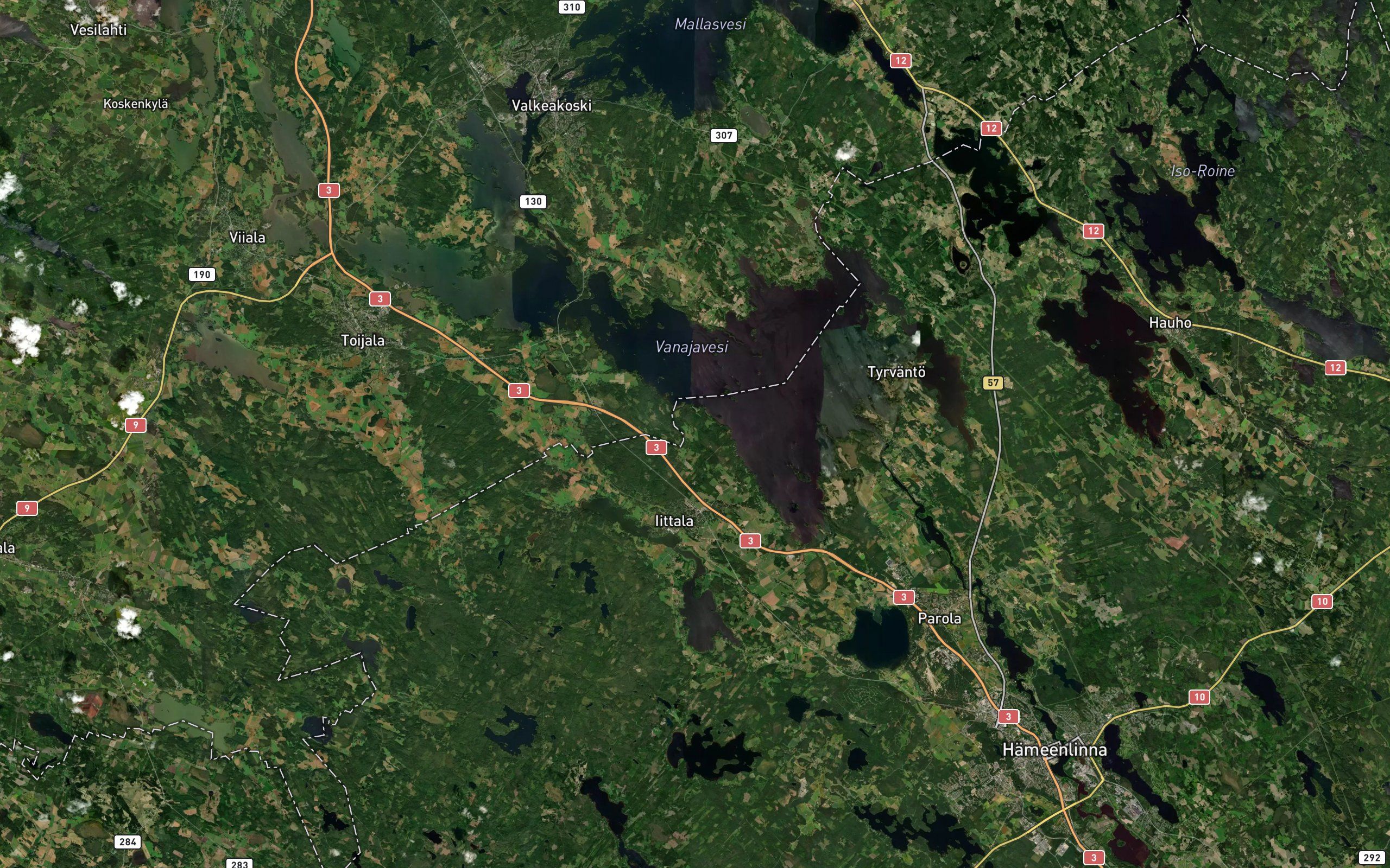 Vanajavesi