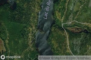 Lac du Bec-Scie