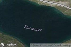 Storvatnet