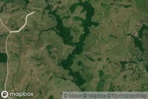 Quebrada La Nutria