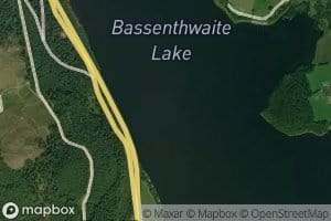 Bassenthwaite Lake