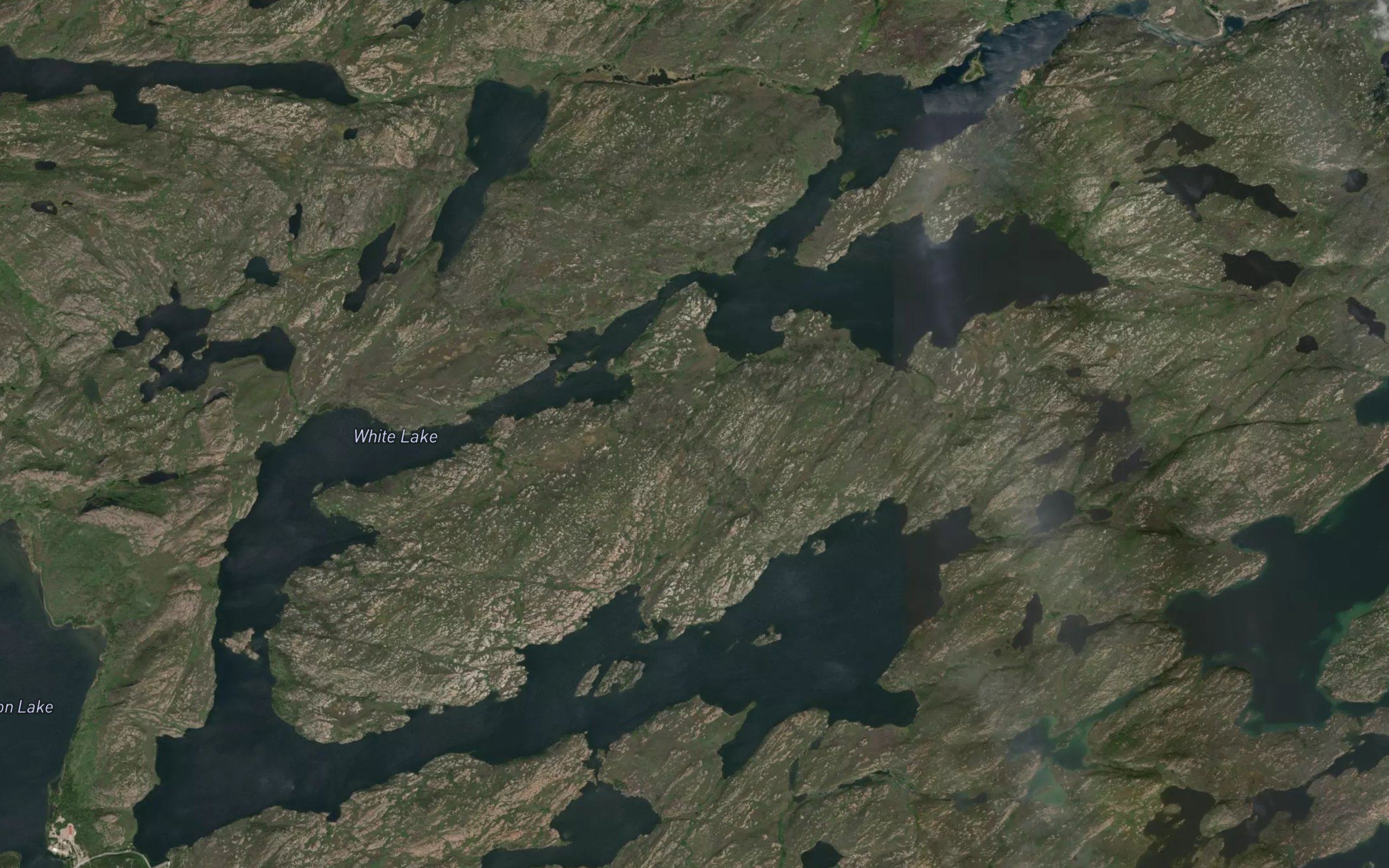 Garry Lake