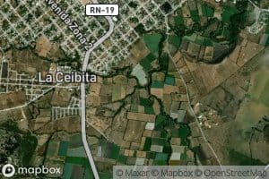 Riachuelo Quintanilla