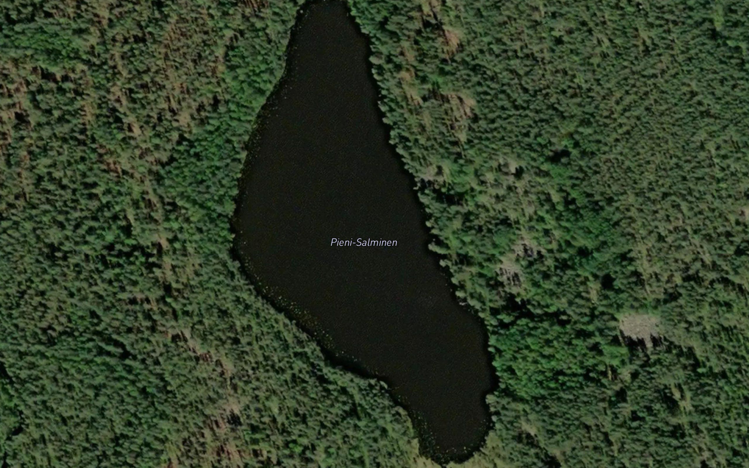 Pieni-Salminen