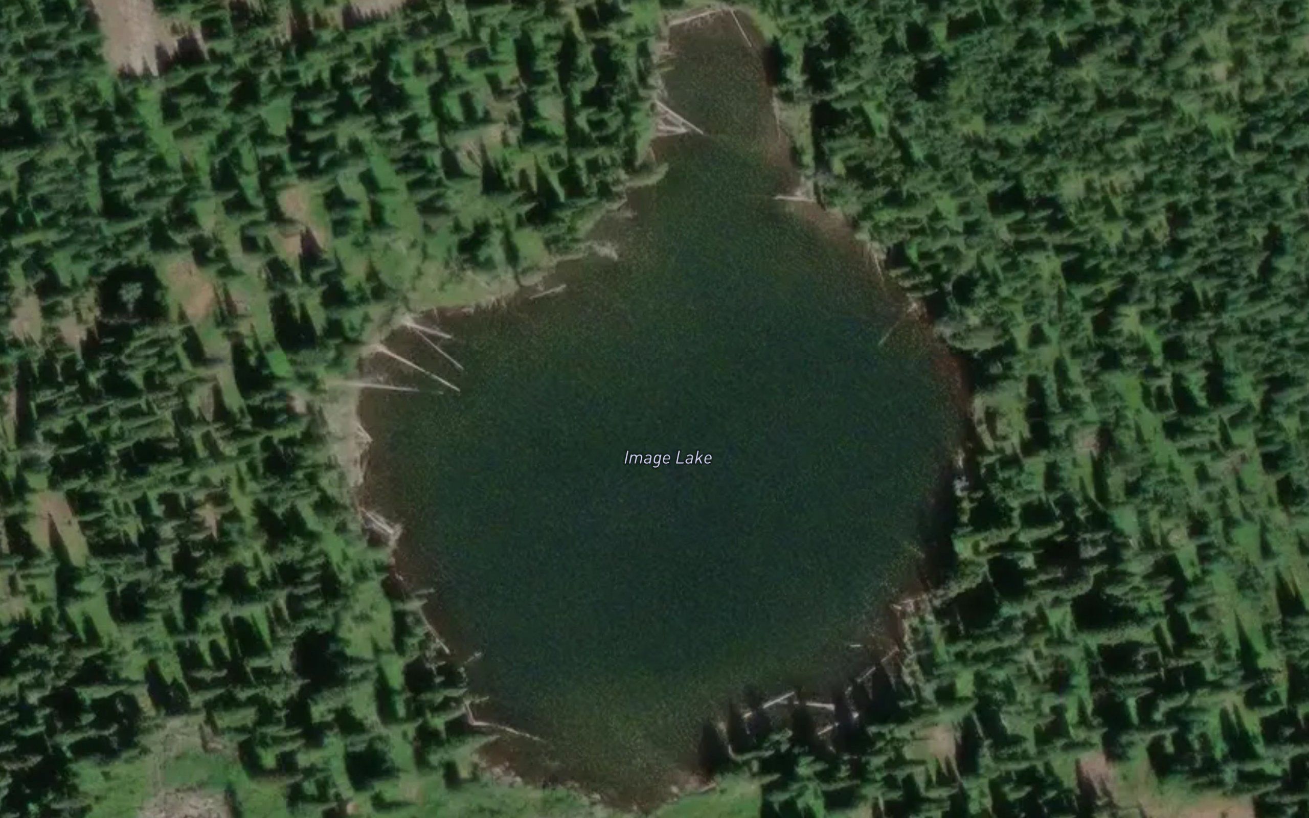 Image Lake