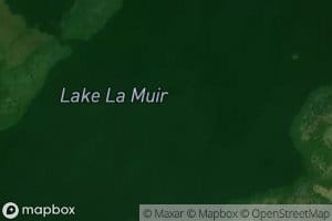 Lake La Muir