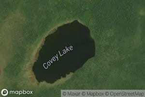 Covey Lake