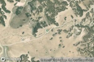 Dead Cow Reservoir