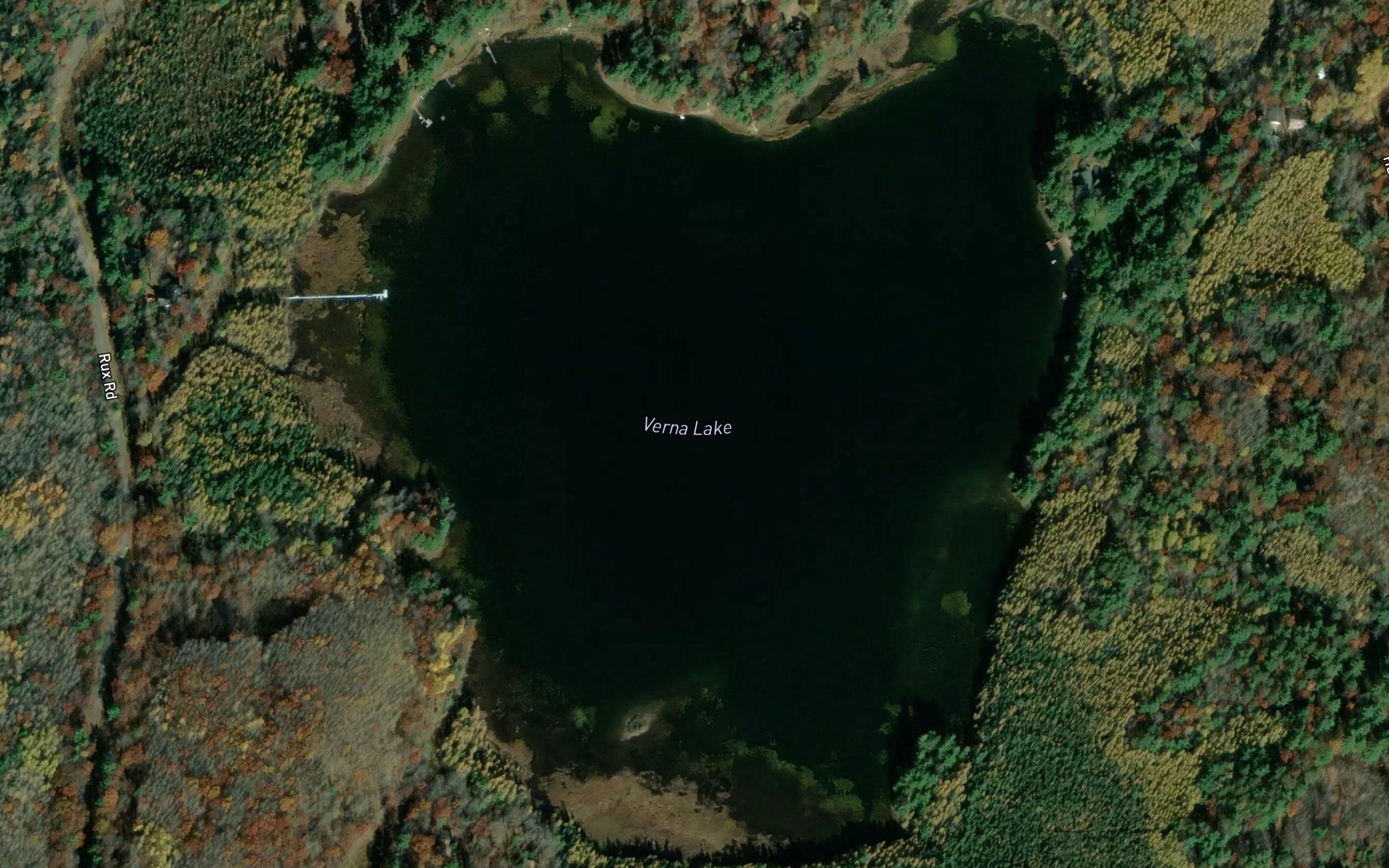 Verna Lake