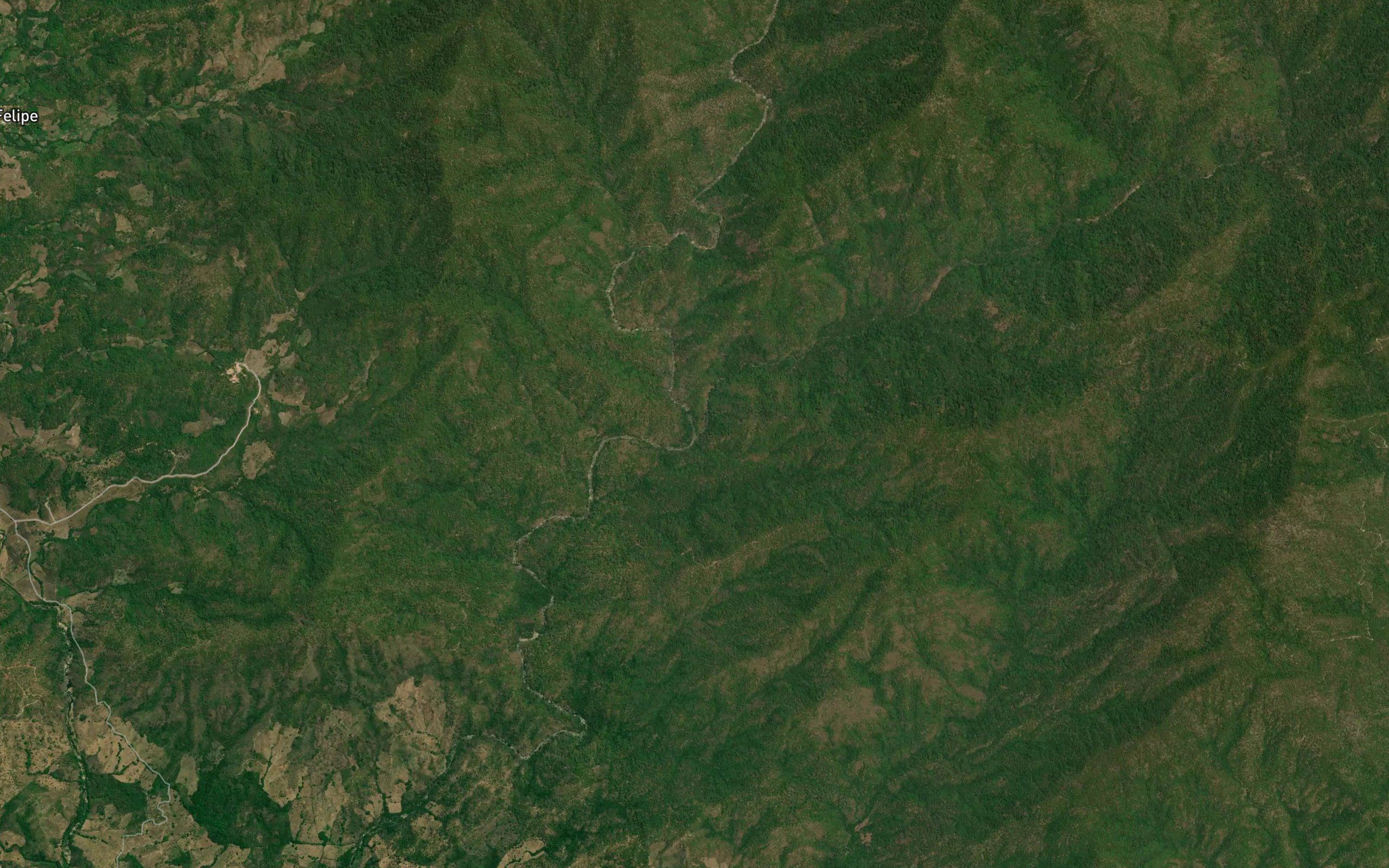 Rancho Ocoapa