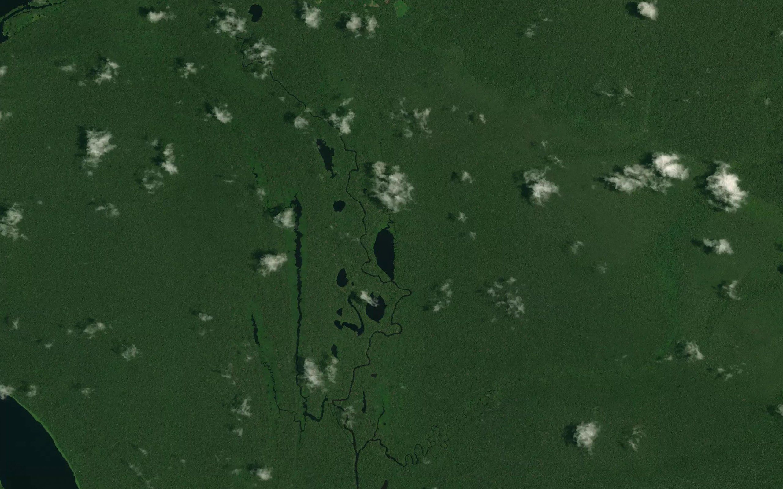 Laguna Chirote