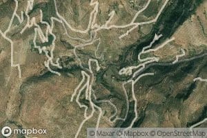 Arroyo de la Fuensanta