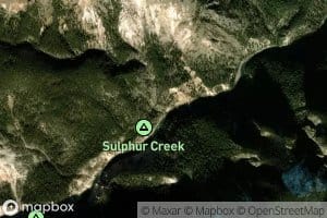 Sulphur Creek