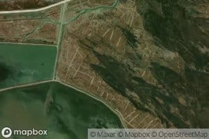 Vodokhranilishche Mekhteb