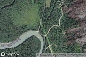 Pillchuck Creek