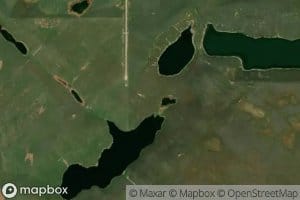 Boundary Dam Reservoir