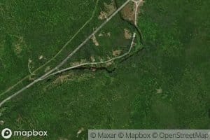 Warner River Reservoir