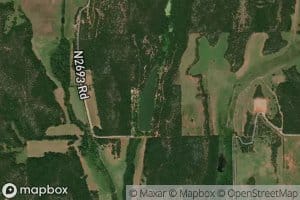 Oknoname 015008 Reservoir