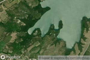 Ensenada de San Luis