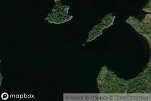 Manomenakaykokan Lake