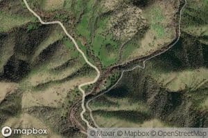 Sheep Creek